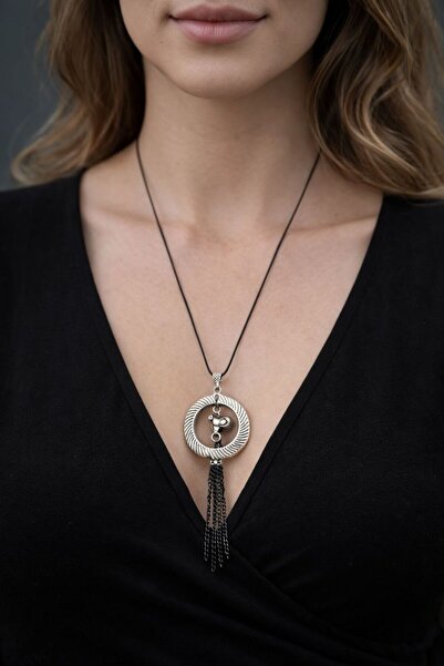 Gönülden Tasarım Design Women's Necklace
