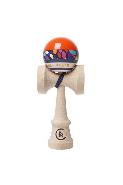 Kendama Europe Tensei Sumaze Twones MC