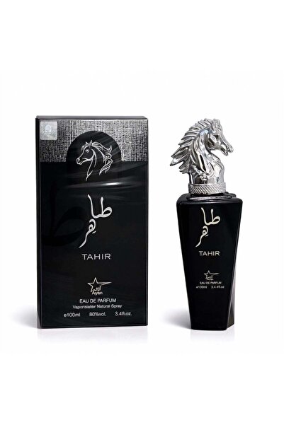 Tahir Silver - Men's Perfume 100 ML