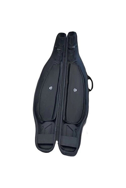 Genel Markalar Thermobag Spin Olta Taşıma Çantası Orman Kamo 140cm