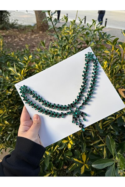 Nobrand Alınlık & after aksesuarı & kına aksesuarı