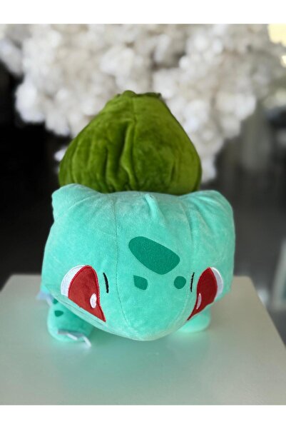 Pokemon balbazar peluş 27cm