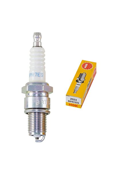 NGK Buji - BPR7ES