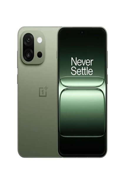 Oneplus 13s 12GB 256GB Green Silk Dual Sim - Indian Version