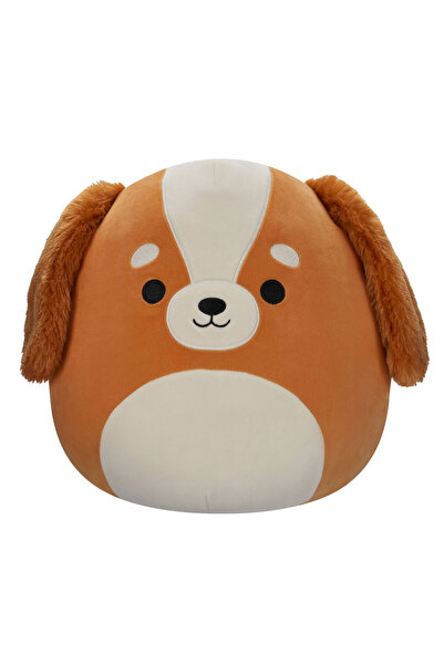 Squishmallows İspanyol Cocker Ysabel 30 cm SQCR05413