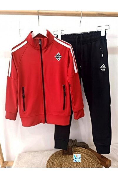Ay DIVER FABRIC TRACKSUIT SET