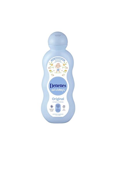 Denenes Original Baby Bath Gel 600 ml