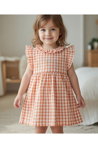 Pierre Cardin kız çocuk giyim