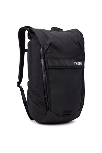 Thule Paramount Commuter Urban Backpack with Laptop Compartment, 20L, Black