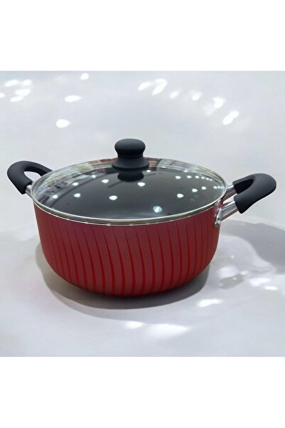 Rwafd Rema Teva cooking pot, size 28, high quality