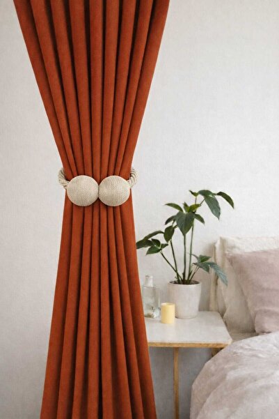 BD beyaz dokuma Accesoriu Cadou Tile cu pliuri catifea msi draperie Calitate ...