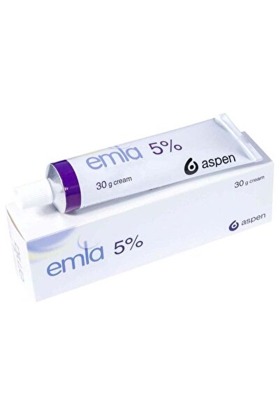 ASPEN كريم إيملا ٥٪ - ٣٠ غرام