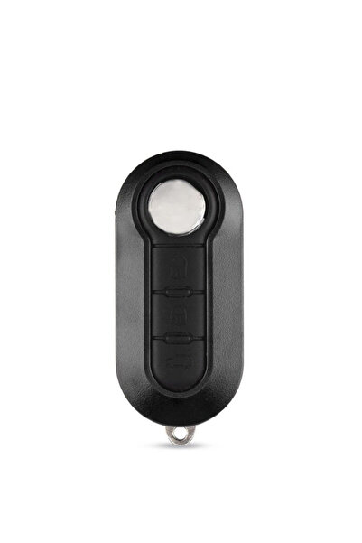 Aftermarket Fiat 500 Panda Punto Bravo Ducato Stilo Калъф за дистанционно упр...