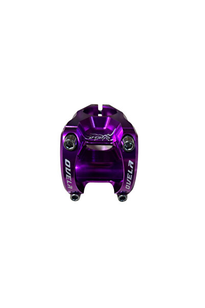 ovela Bisiklet DownHill Gidon Boğazı 31.8MM Uyumlu