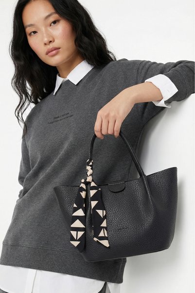 ELATAE Geantă de mână cu curea de umăr și tip crossbody pentru femei ELT0387 – Design elegant pentru zi cu zi și utilă, ușoară și practică