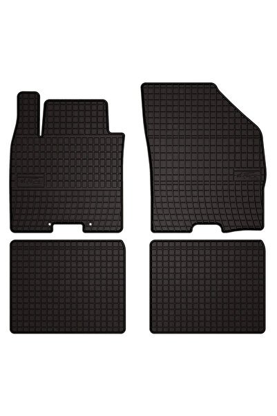 Other Covorașe auto din cauciuc pentru Suzuki Baleno II, negre