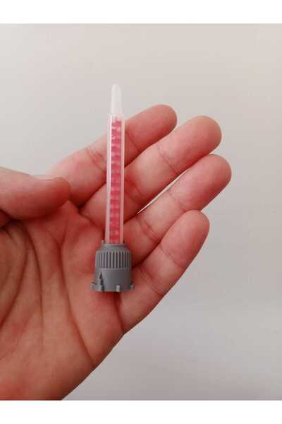 MİKSER-KARIŞTIRICI UÇ 50ML 10:1