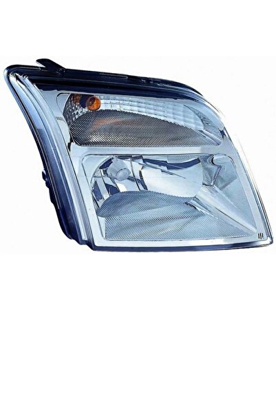 ATS OTO YEDEK PARÇA FORD CONNECT Sağ ÖN FAR MOTORLU SIFIR 2002-2012