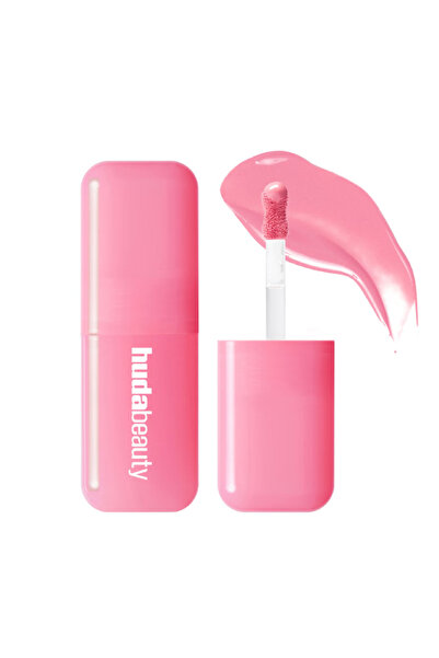 HUDA Blush Filter Liquid Blush - Bubblegum