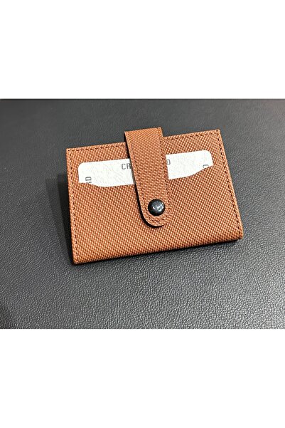 SÜNELA 12 Card Holders Quality Wallet