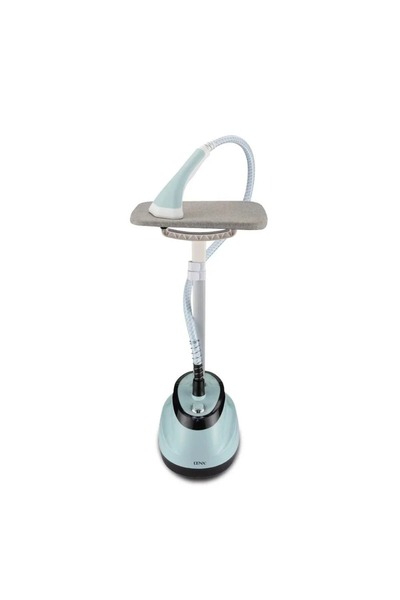 Primo Plus DENX DX3006 Hanging Garment Steamer 1800W – Fast 45s, 10 Steam Lev...