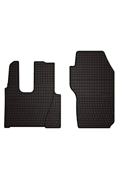 Other Covorașe auto din cauciuc pentru Mercedes Actros MP4