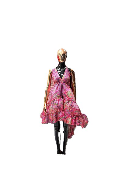 Aashiv's Collection plaj elbisesi