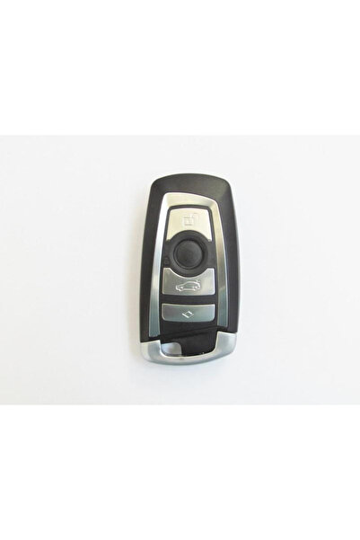 Aftermarket Carcasă cheie telecomandă BMW F10 F20 F30 Z4 X1 X3 X4 M1 M2 M3 E90