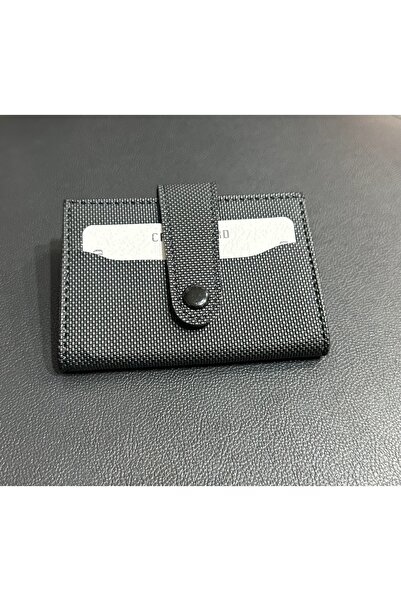 SÜNELA 12 Card Holders Quality Wallet