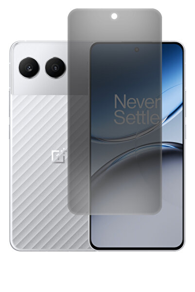 Phonextra واقي شاشة ون بلس نورد 4 ماتي للخصوصية، نانو، مرن، غير قابل للكسر