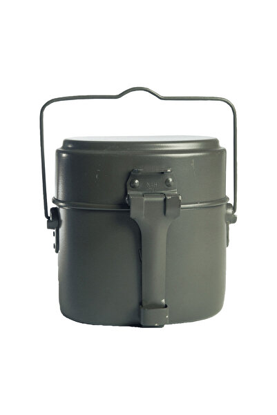 Mil-Tec German BW Game 3 Pieces - Olive