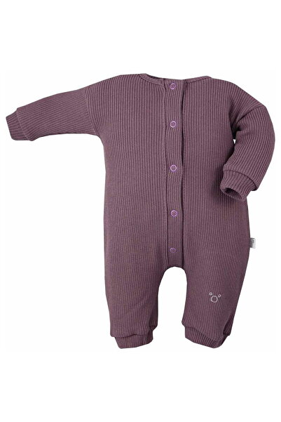 Koala Salopă pentru bebeluși Pur violet, mărimea 68 (4-6 luni)