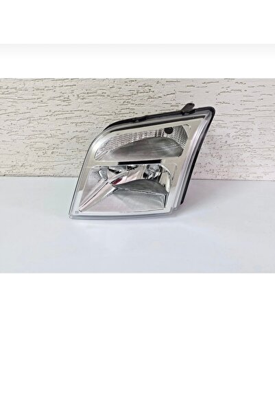 ATS OTO YEDEK PARÇA FORD CONNECT ÖN SOL FAR Motorlu (MODEL:2002-2012)