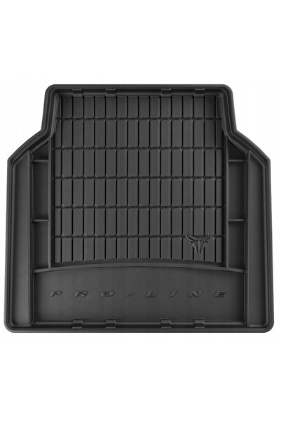 Other Gumowa Mata Bagażnika Wkład Dywanik Alfa Romeo Giulia Sedan od 2016- TM