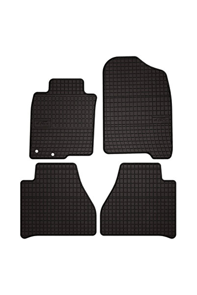 Other Covorașe auto din cauciuc Nissan Navara IV 2014-2022