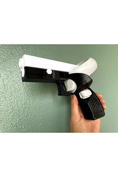 Morphena3D Oculus Quest 2 / 3 VR Tabanca Aparatı – VR KOL DEĞİLDİR. – VR Oyun...