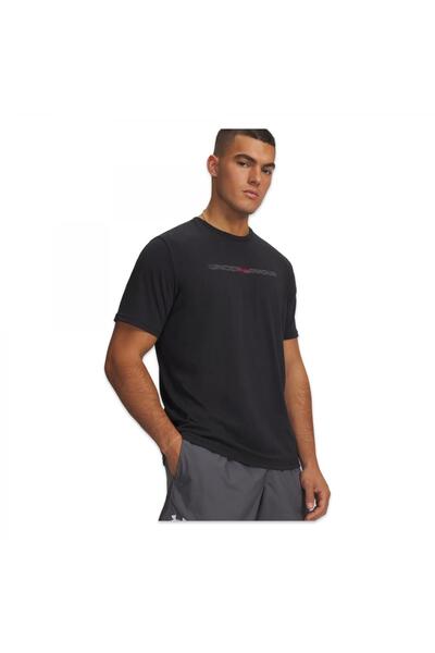 Under Armour 6009248 Ua m Blur Wm Ss Men's T-Shirt