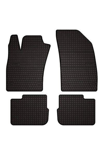 Other Covorașe de cauciuc Fiat Tipo II Sedan (2015-)