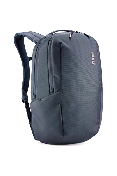 Thule Subterra 2 Urban Backpack with Laptop Compartment, 21L, Dark Slate