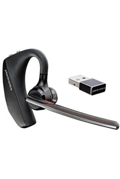 Poly Plantronics Voyager 5200 UC Headset