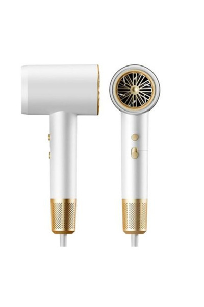 Mihai Andowl Q F001 hair dryer with 2 speeds and 2 temperature settings