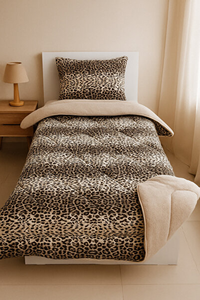 ETE HOMETEX SINGLE PERSON WELSOFT SLEEPING SET