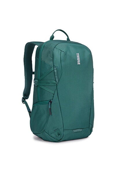 Thule EnRoute Urban Backpack with Laptop Compartment, 21L, Mallard Green