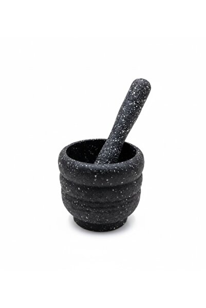 mawfoor Manual mortar and pestle for easy spice grinding
