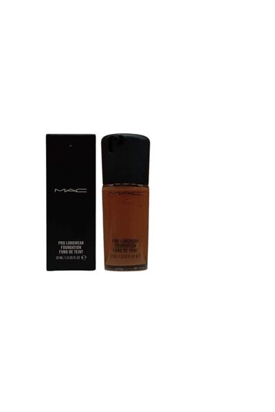 M.A.C Studio Fix, Liquid Foundation, NV47, SPF 15, 30 ml