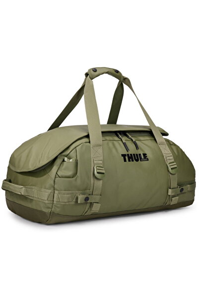 Thule Chasm Duffel Bag, 40L, Olivine
