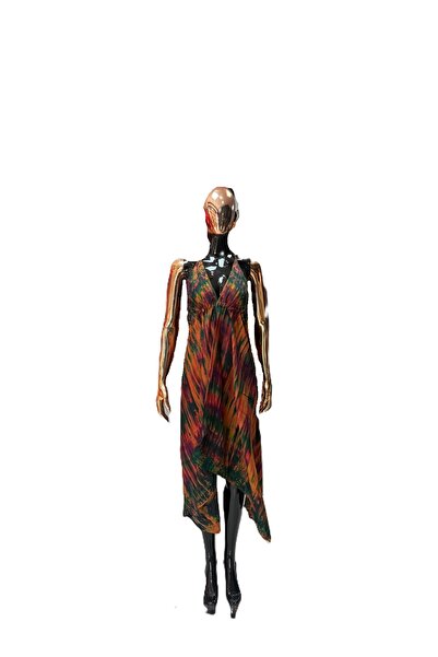 Aashiv's Collection Beach Dress