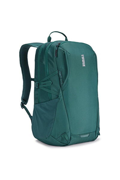 Thule EnRoute Urban Backpack with Laptop Compartment, 23L, Mallard Green