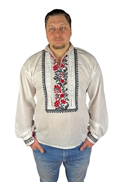 rody's forever Ie men's CPF26 white/black, size L