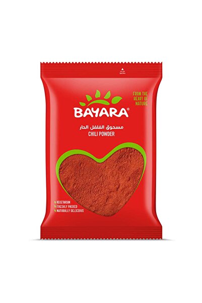 Bayara Chili Powder